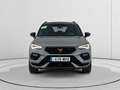 CUPRA Ateca 2.0 TSI VZ 300 DSG 4Drive Gris - thumbnail 7
