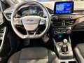 Ford Focus 1.0 Ecoboost MHEV ST Line 125 Black - thumbnail 11