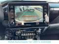 Toyota Hilux Comfort 2.8 ATM*DOKA*APP*DAB*ACC Tempomat* Szary - thumbnail 11