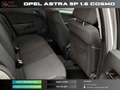 Opel Astra 1.6 Cosmo 5 porte 115 Cv *Unico Proprietario* Grigio - thumbnail 11