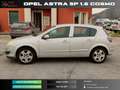 Opel Astra 1.6 Cosmo 5 porte 115 Cv *Unico Proprietario* Grigio - thumbnail 5
