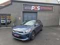 Kia Rio 1.2i Easy*BLUETOOTH*CLIM*CARNET*GARANTIE Bleu - thumbnail 3