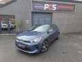 Kia Rio 1.2i Easy*BLUETOOTH*CLIM*CARNET*GARANTIE Bleu - thumbnail 1