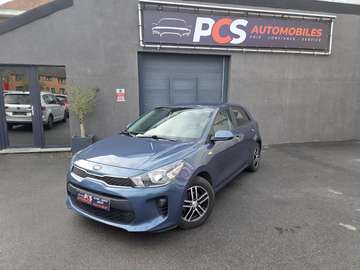 1.2i Easy*BLUETOOTH*CLIM*CARNET*GARANTIE