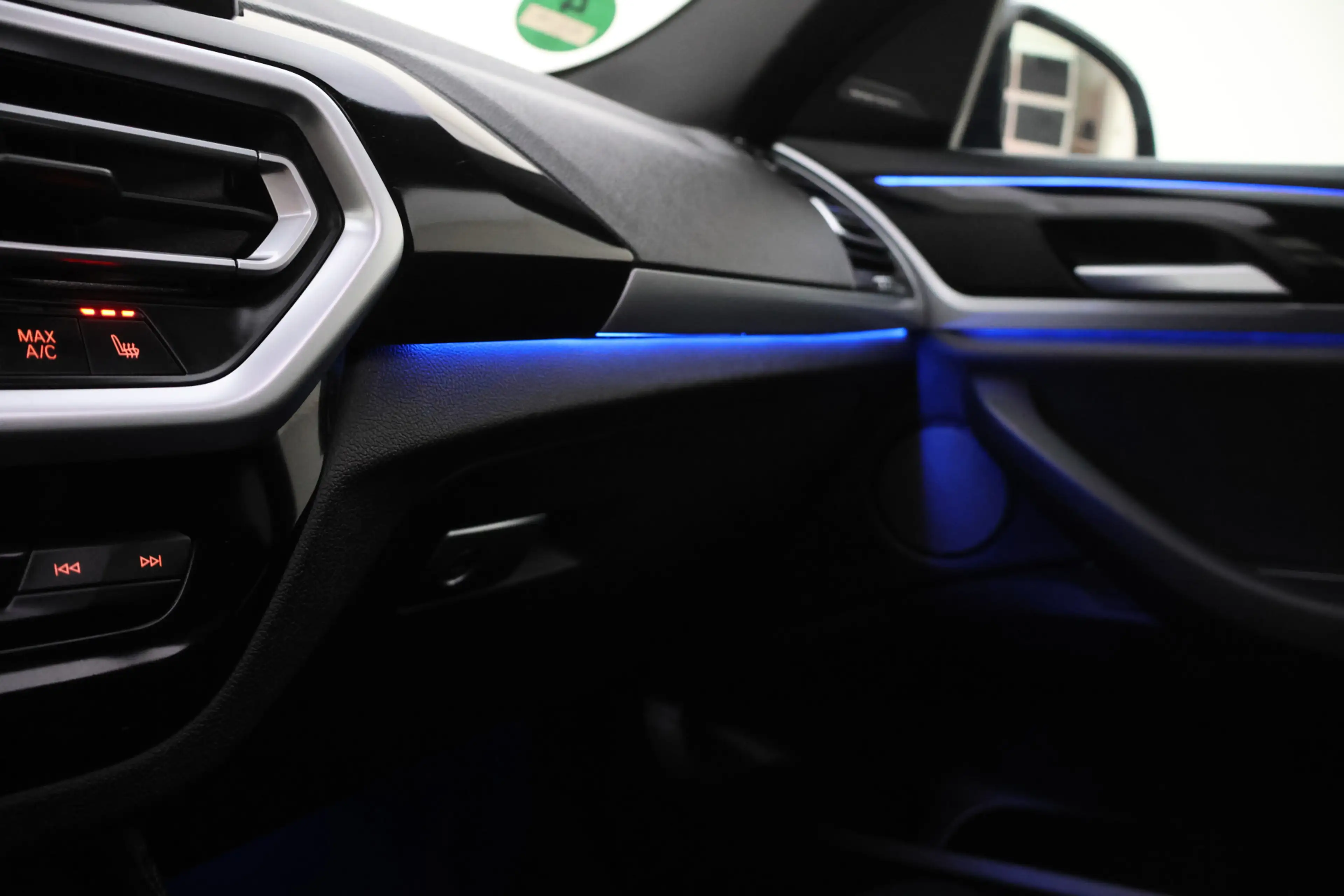 BMW X4 30iA M-SPORT High Executive SCHUIFDAK | MEMORY | H — photo 22