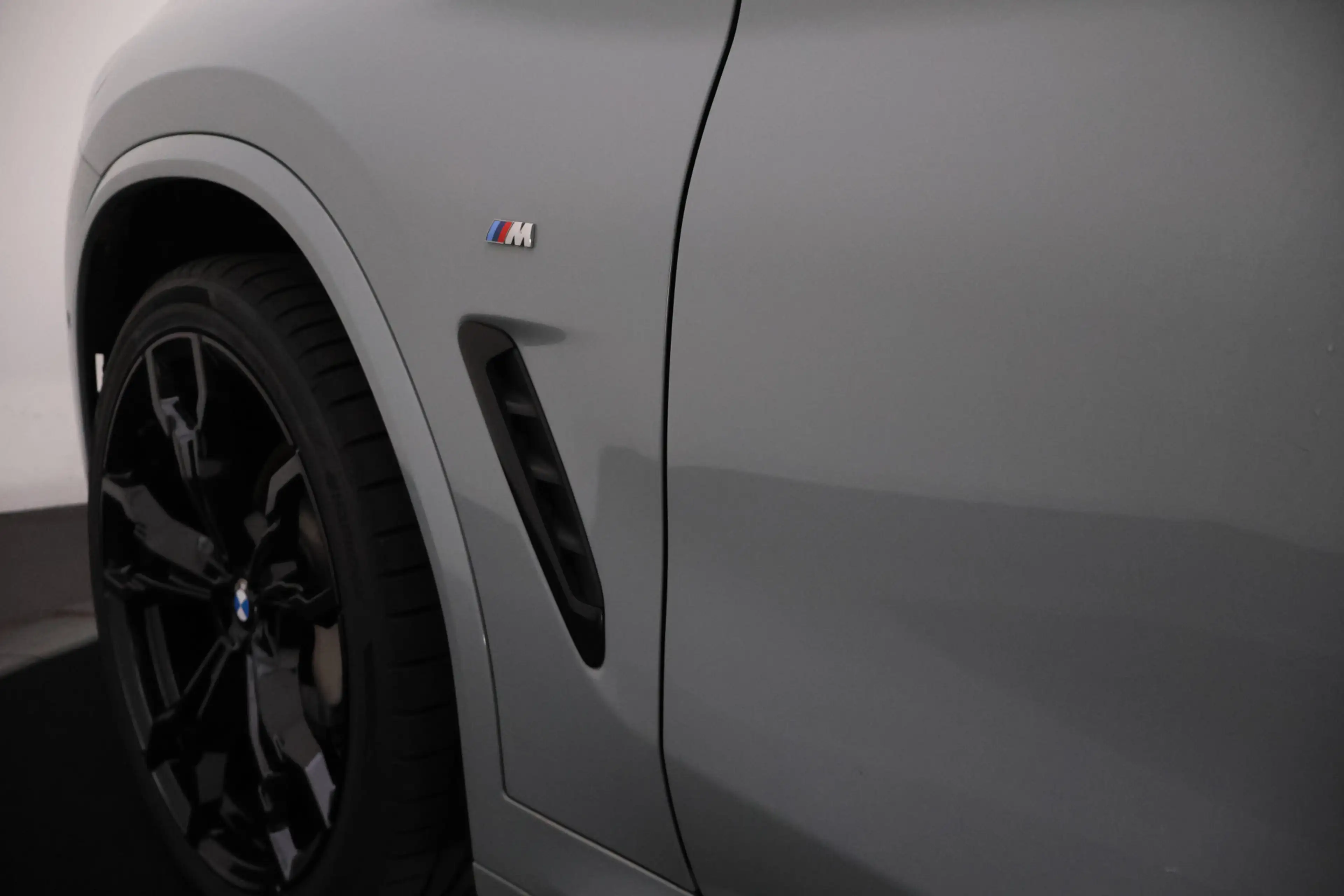 BMW X4 30iA M-SPORT High Executive SCHUIFDAK | MEMORY | H — photo 26