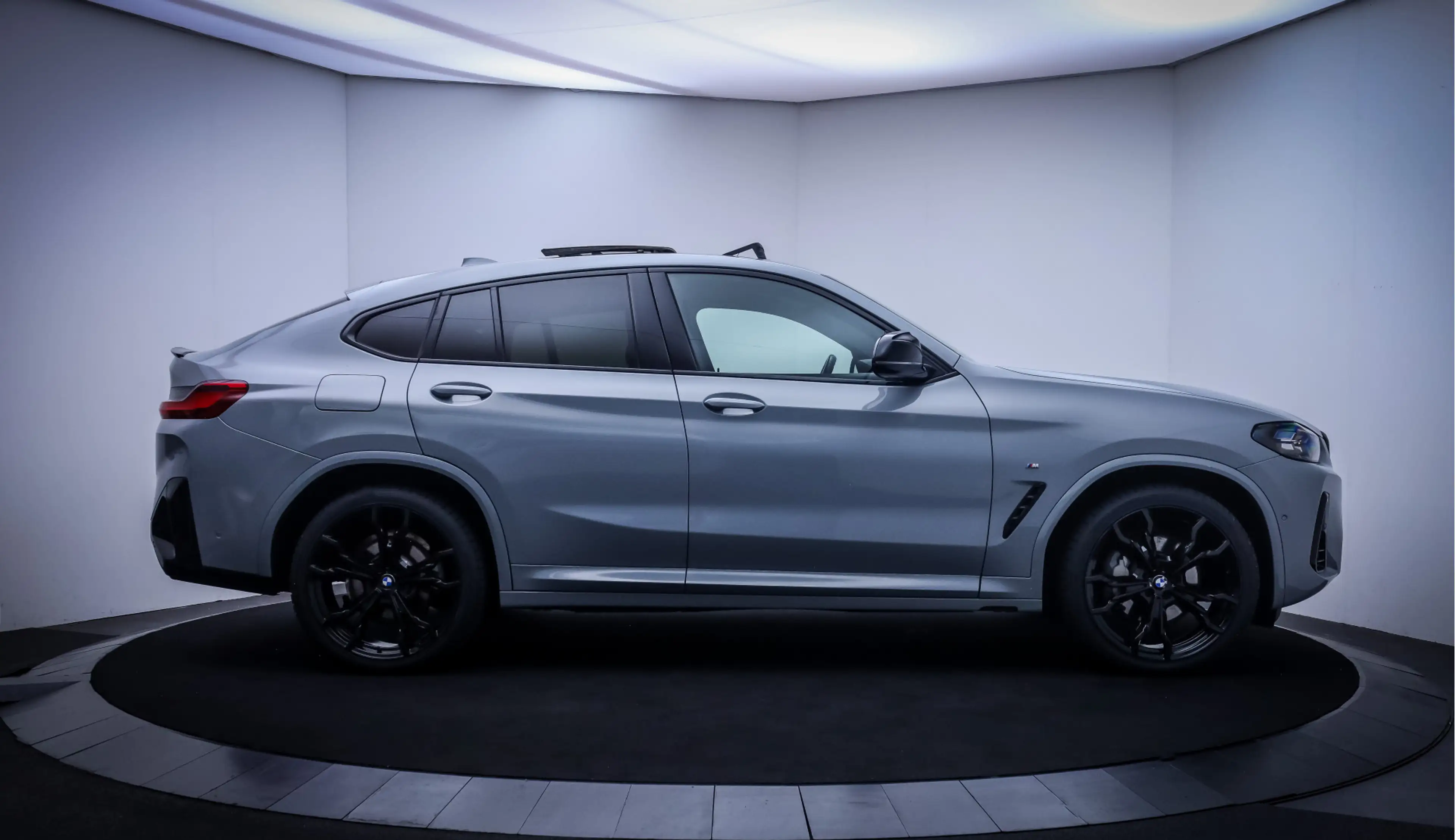 BMW X4 30iA M-SPORT High Executive SCHUIFDAK | MEMORY | H — photo 4
