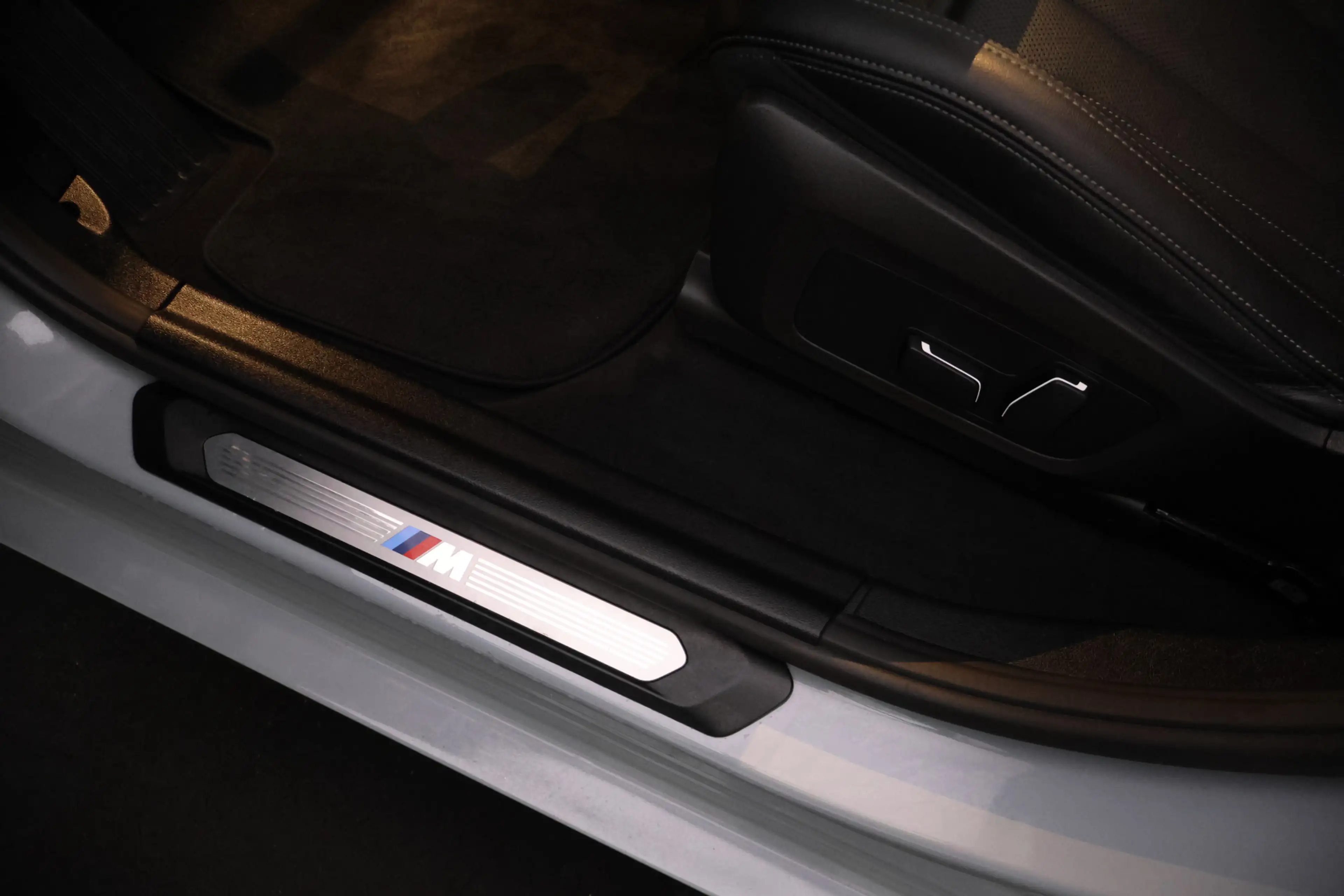 BMW X4 30iA M-SPORT High Executive SCHUIFDAK | MEMORY | H — photo 28