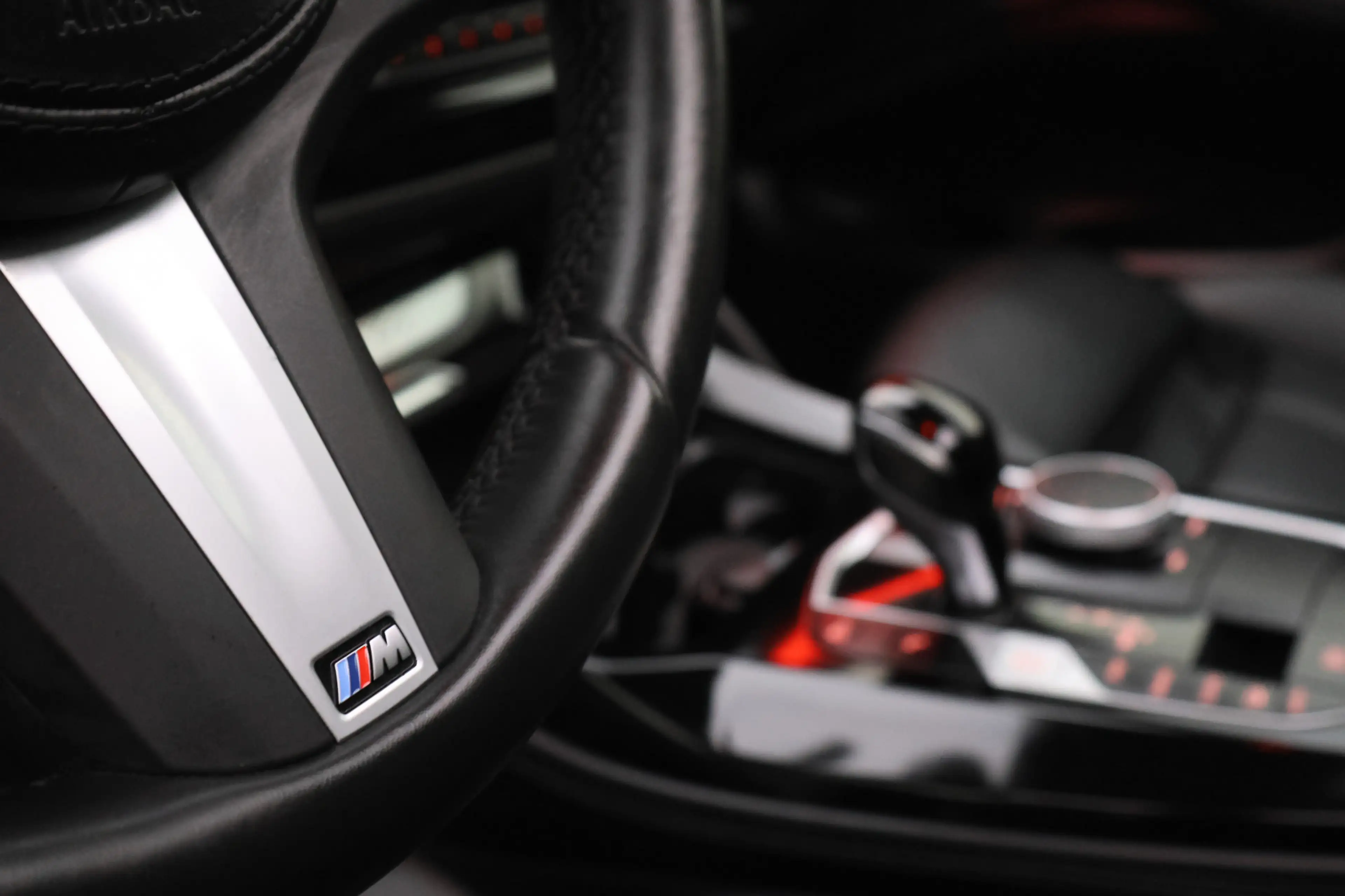 BMW X4 30iA M-SPORT High Executive SCHUIFDAK | MEMORY | H — photo 31