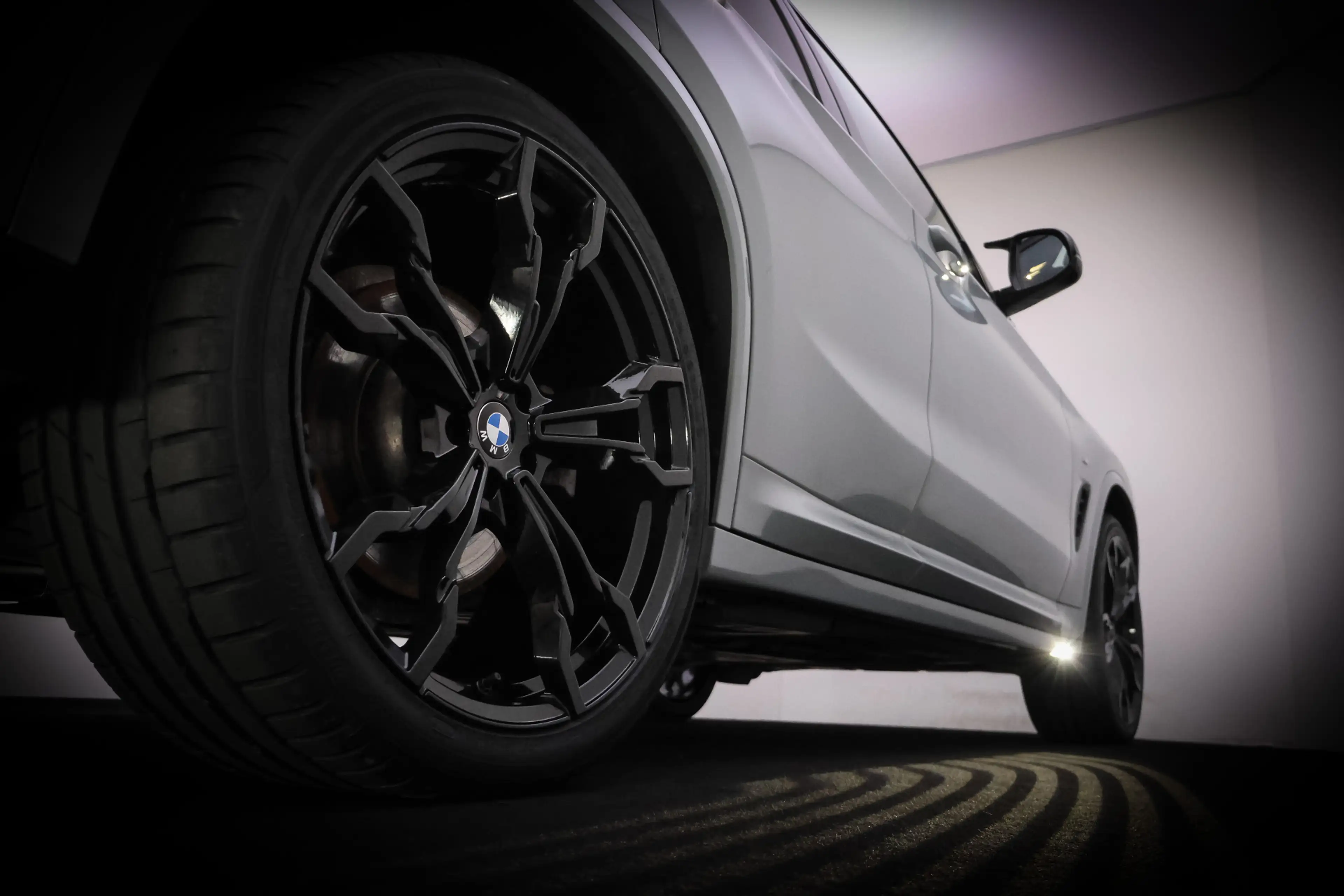 BMW X4 30iA M-SPORT High Executive SCHUIFDAK | MEMORY | H — photo 12