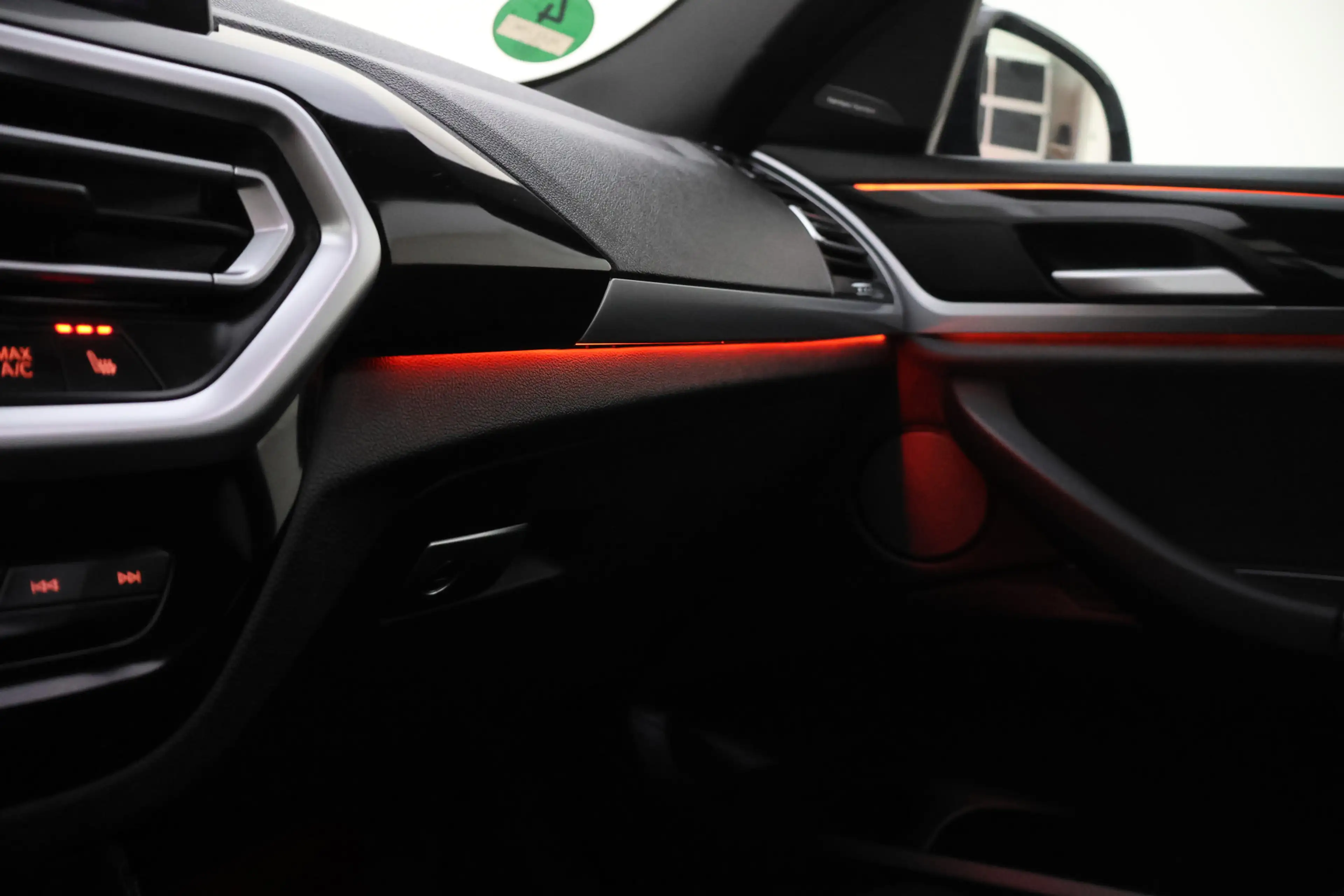 BMW X4 30iA M-SPORT High Executive SCHUIFDAK | MEMORY | H — photo 23