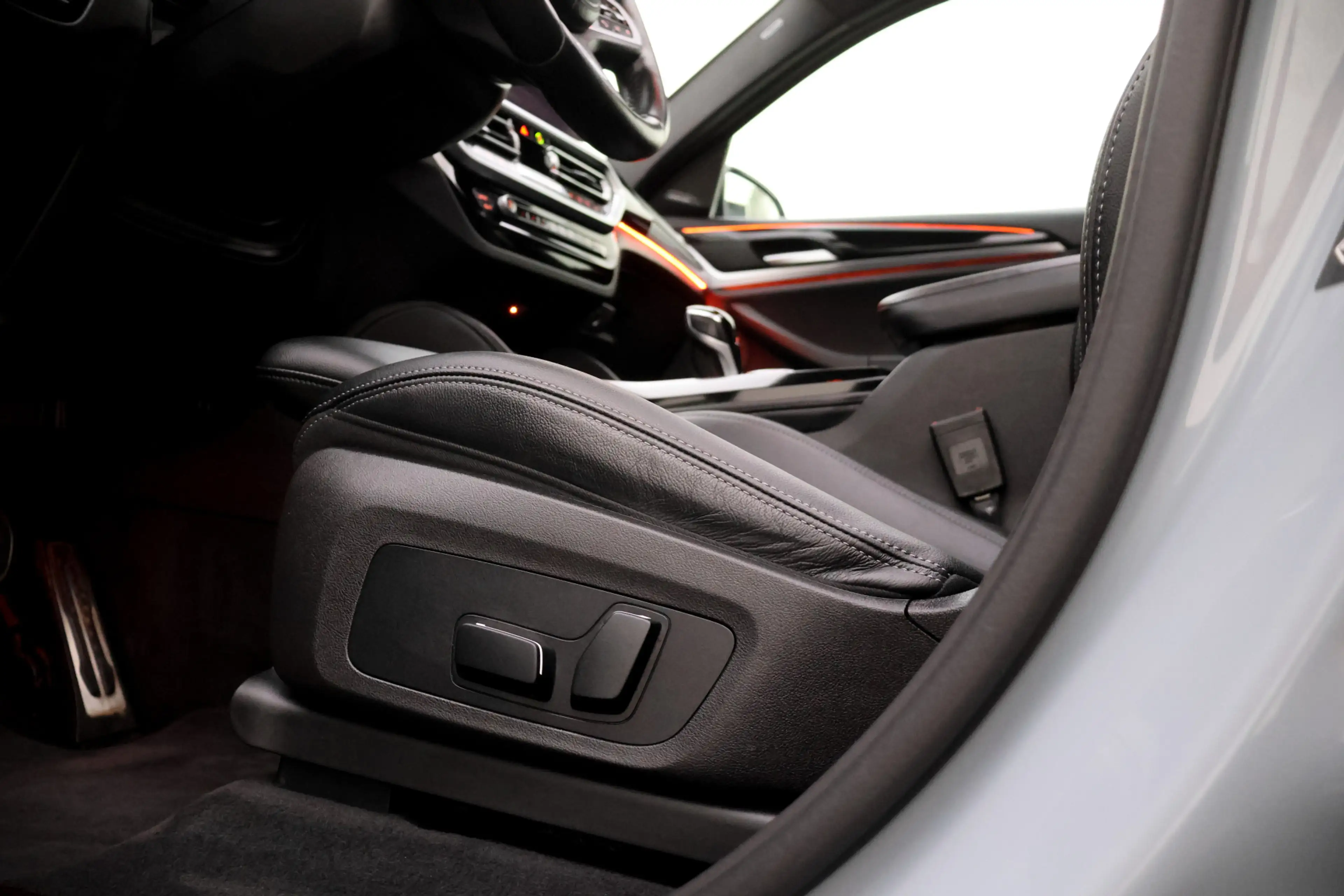 BMW X4 30iA M-SPORT High Executive SCHUIFDAK | MEMORY | H — photo 29