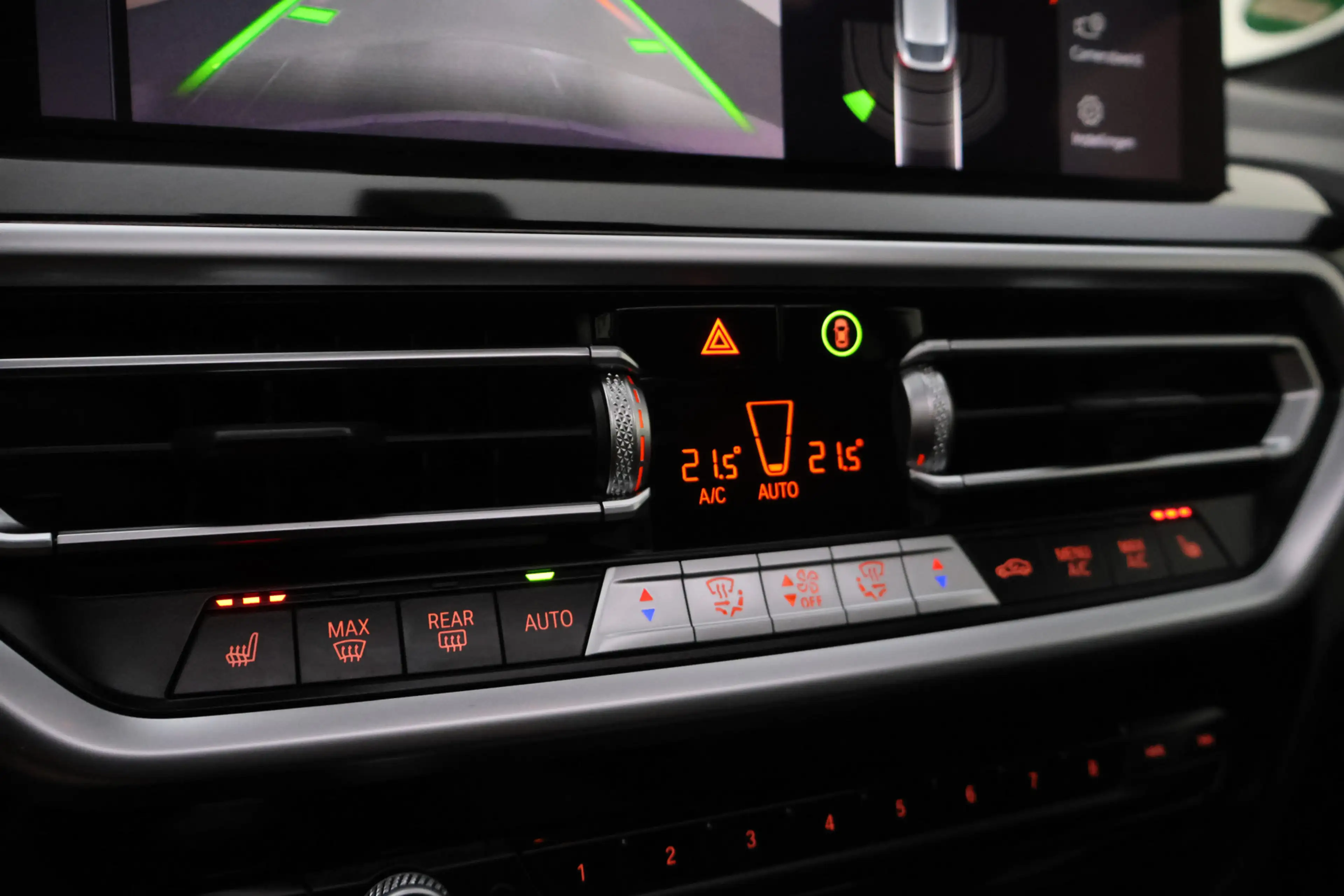 BMW X4 30iA M-SPORT High Executive SCHUIFDAK | MEMORY | H — photo 19