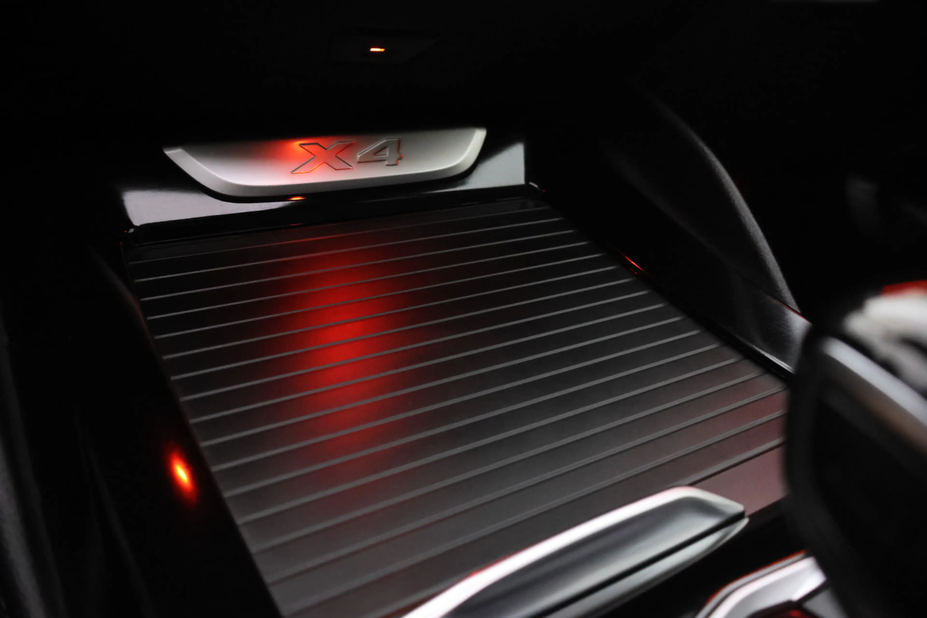 BMW X4 30iA M-SPORT High Executive SCHUIFDAK | MEMORY | H — photo 27