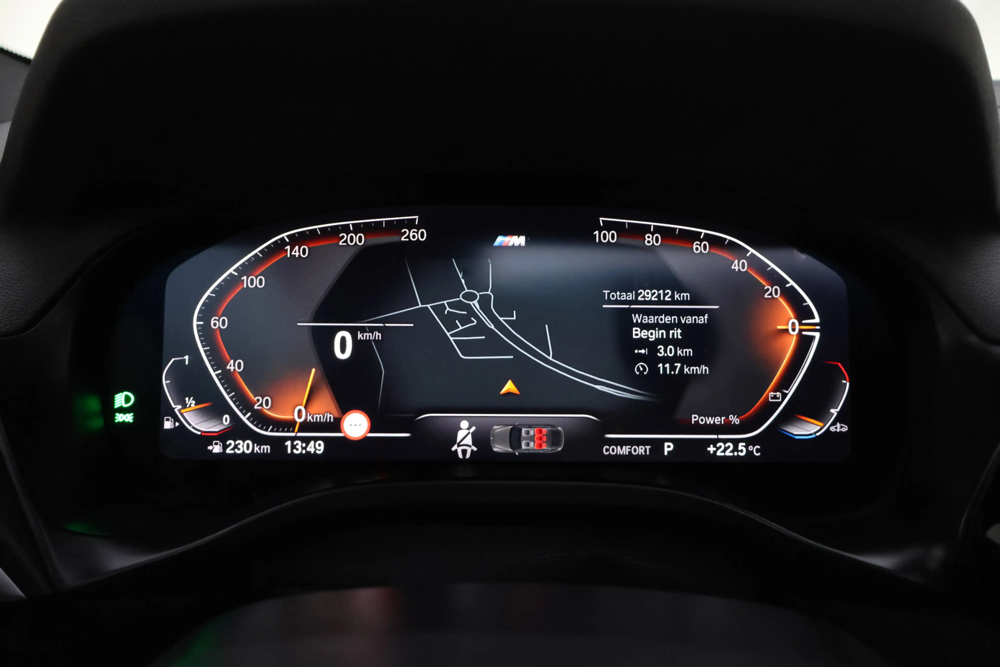 BMW X4 30iA M-SPORT High Executive SCHUIFDAK | MEMORY | H — photo 13