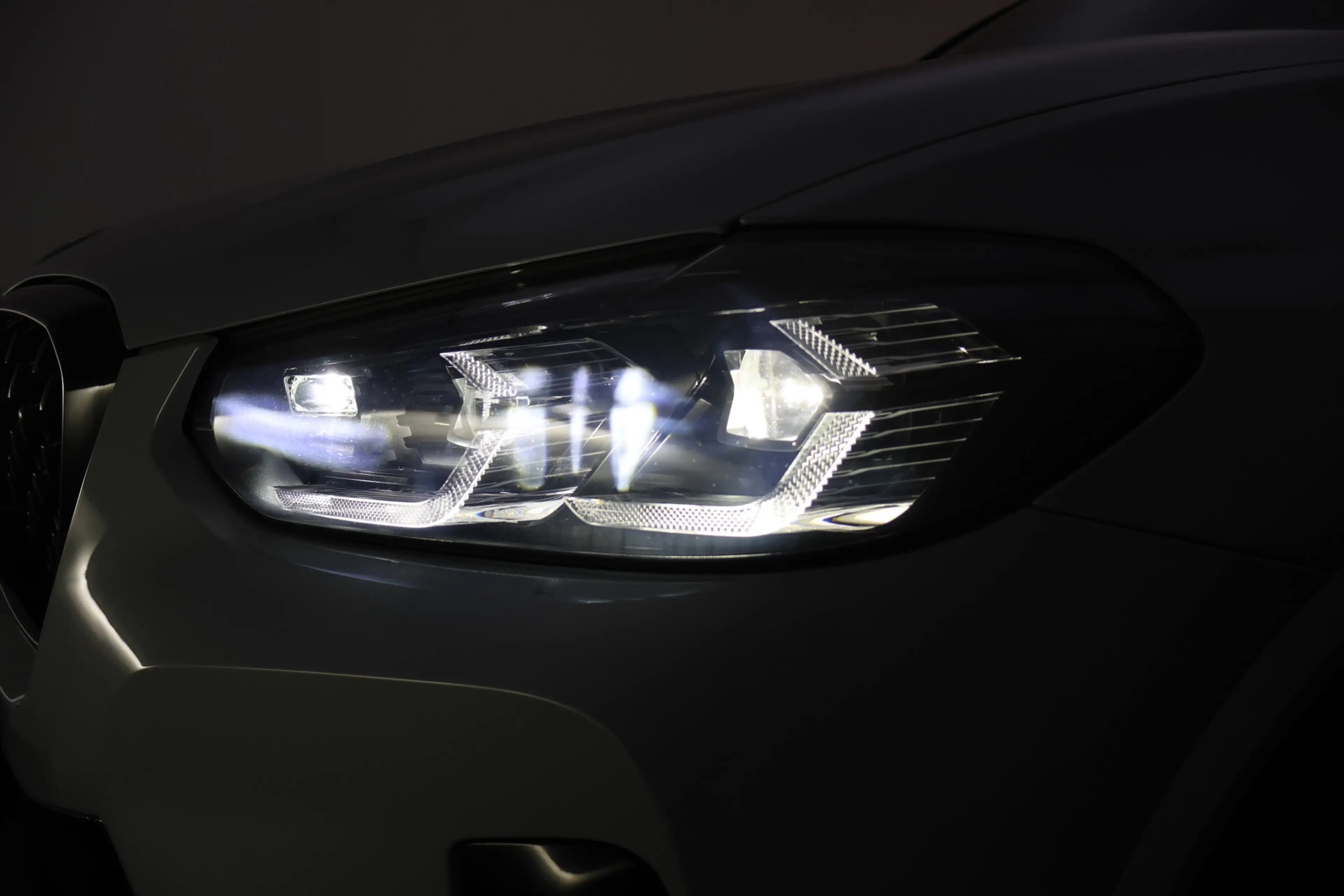 BMW X4 30iA M-SPORT High Executive SCHUIFDAK | MEMORY | H — photo 10