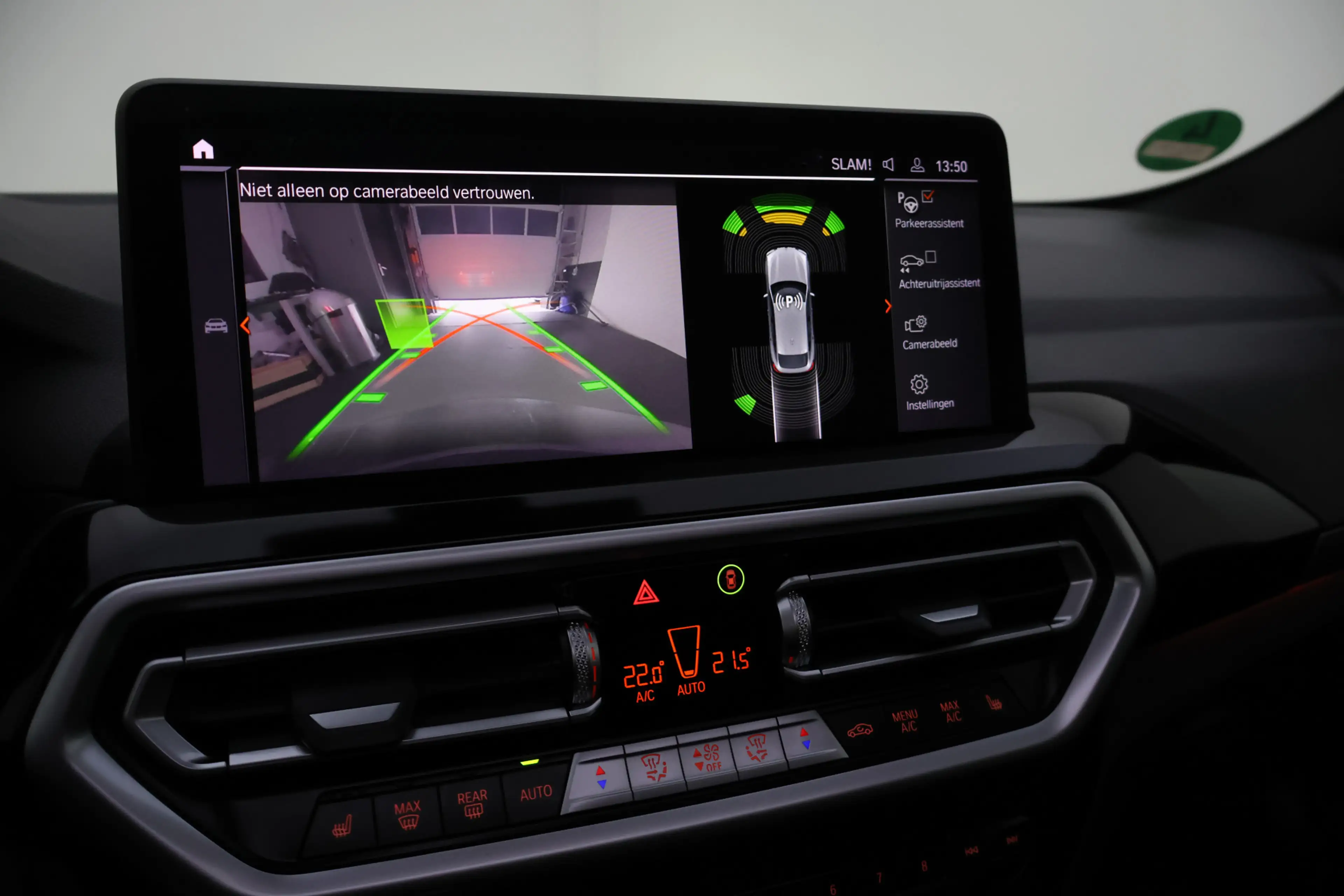 BMW X4 30iA M-SPORT High Executive SCHUIFDAK | MEMORY | H — photo 33