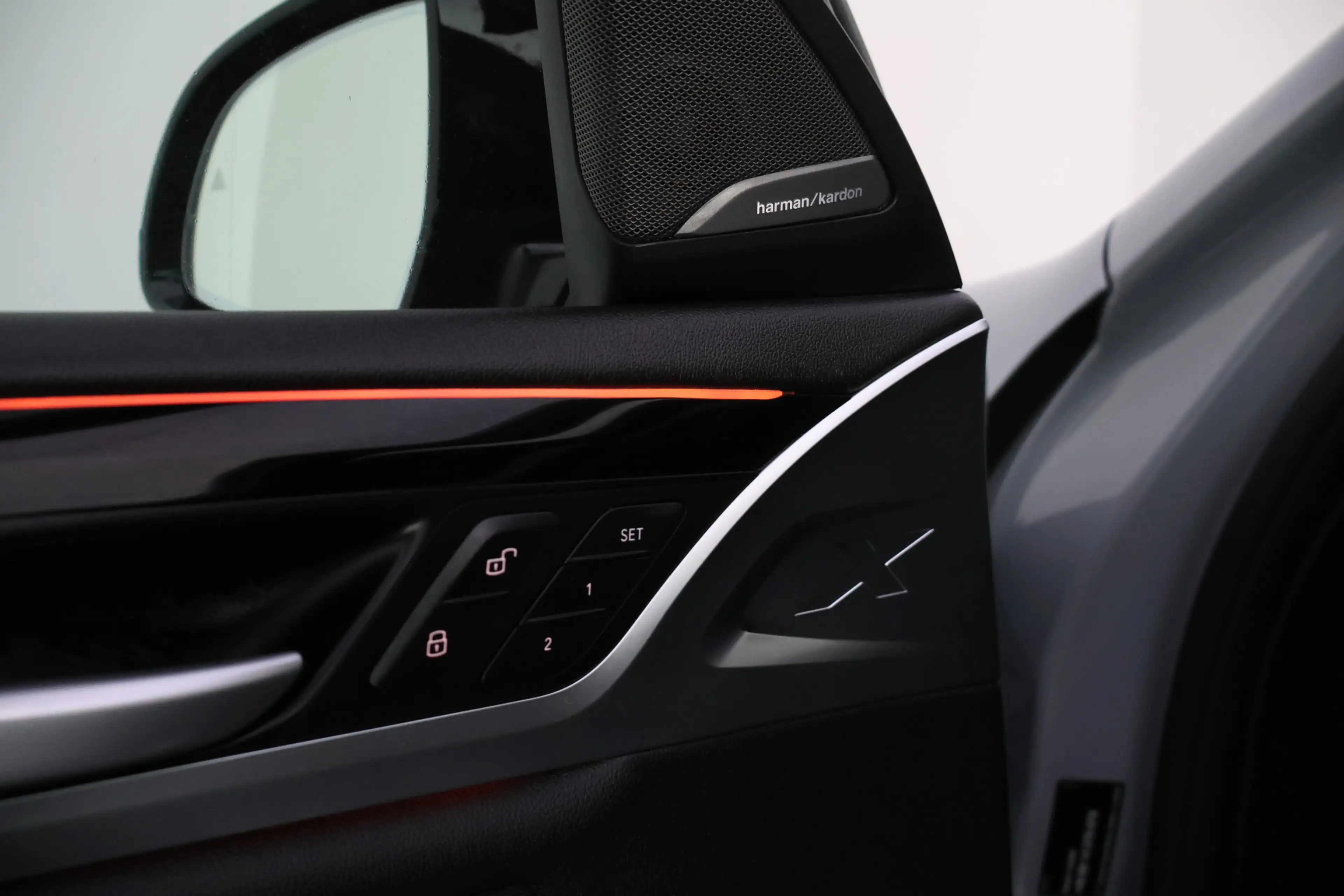 BMW X4 30iA M-SPORT High Executive SCHUIFDAK | MEMORY | H — photo 21