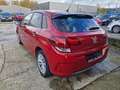 Citroen C4 C4 1.2 PureTech Business GPS (Fleet) Rouge - thumbnail 8