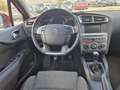 Citroen C4 C4 1.2 PureTech Business GPS (Fleet) Rouge - thumbnail 11
