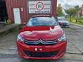 Citroen C4 C4 1.2 PureTech Business GPS (Fleet) Rouge - thumbnail 1