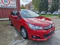 Citroen C4 C4 1.2 PureTech Business GPS (Fleet) Rouge - thumbnail 4