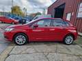 Citroen C4 C4 1.2 PureTech Business GPS (Fleet) Rouge - thumbnail 3