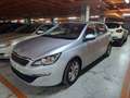 Peugeot 308 1.6 BlueHDi Allure 120 Gris - thumbnail 5