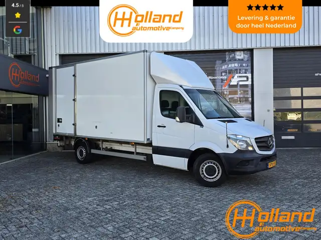 Mercedes-Benz Sprinter bestel 314 2.2 CDI L3H3 EURO VI-D Bakwagen