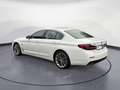 BMW 545 e xDrive Laserlicht Head-Up Glasdach AHK Harm Blanc - thumbnail 5