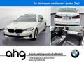 BMW 545 e xDrive Laserlicht Head-Up Glasdach AHK Harm Blanc - thumbnail 1