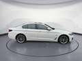 BMW 545 e xDrive Laserlicht Head-Up Glasdach AHK Harm Weiß - thumbnail 7