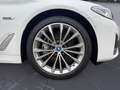 BMW 545 e xDrive Laserlicht Head-Up Glasdach AHK Harm Weiß - thumbnail 13