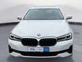 BMW 545 e xDrive Laserlicht Head-Up Glasdach AHK Harm Blanc - thumbnail 8