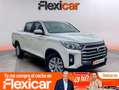 SsangYong Musso SPORTS PRO MT FL Blanco - thumbnail 1