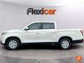 SsangYong Musso SPORTS PRO MT FL Blanco - thumbnail 4