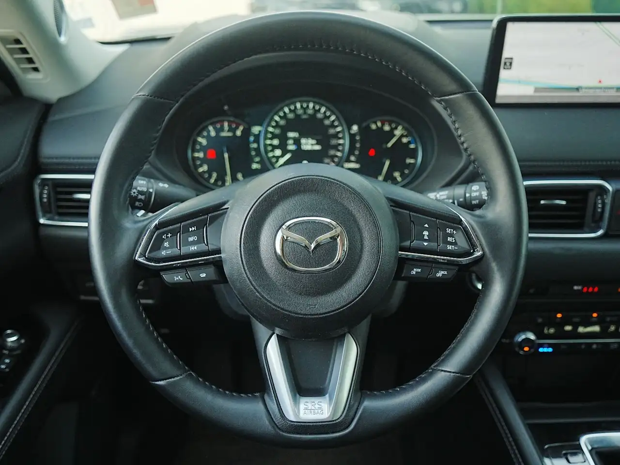 Mazda CX-5 снимка Mazda CX-5