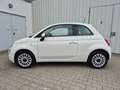 Fiat 500 TEMPOMAT - PANORAMADACH - SCHECKHEFT Weiß - thumbnail 15