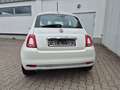 Fiat 500 TEMPOMAT - PANORAMADACH - SCHECKHEFT Weiß - thumbnail 17