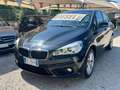 BMW 216 D 115 CV KM CERTIFICATI FULL OPTIONAL NOR ITALIA Nero - thumbnail 3