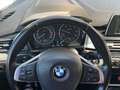 BMW 216 D 115 CV KM CERTIFICATI FULL OPTIONAL NOR ITALIA Nero - thumbnail 8