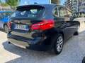 BMW 216 D 115 CV KM CERTIFICATI FULL OPTIONAL NOR ITALIA Nero - thumbnail 4