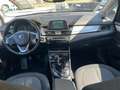 BMW 216 D 115 CV KM CERTIFICATI FULL OPTIONAL NOR ITALIA Nero - thumbnail 7