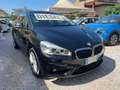 BMW 216 D 115 CV KM CERTIFICATI FULL OPTIONAL NOR ITALIA Nero - thumbnail 1