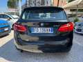 BMW 216 D 115 CV KM CERTIFICATI FULL OPTIONAL NOR ITALIA Nero - thumbnail 5