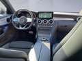 Mercedes-Benz C 220 d 4Matic Coupe AMG+PANODACH+INFOTAINMENT Blau - thumbnail 9