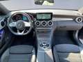 Mercedes-Benz C 220 d 4Matic Coupe AMG+PANODACH+INFOTAINMENT Blau - thumbnail 11