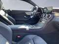 Mercedes-Benz C 220 d 4Matic Coupe AMG+PANODACH+INFOTAINMENT Blau - thumbnail 8