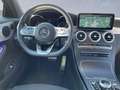 Mercedes-Benz C 220 d 4Matic Coupe AMG+PANODACH+INFOTAINMENT Blau - thumbnail 10