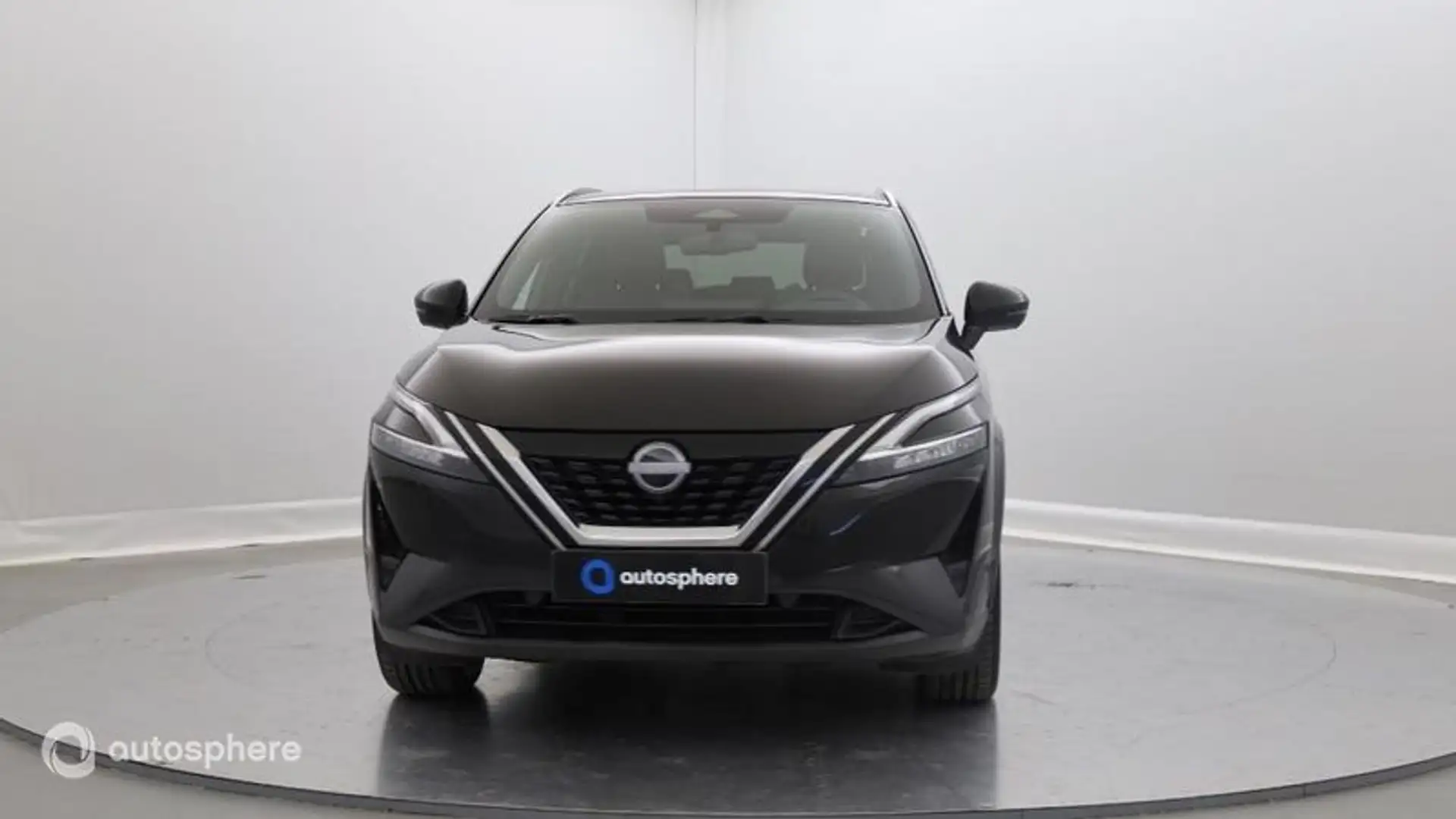 Nissan Qashqai e-POWER 190ch Tekna 2022 - 2